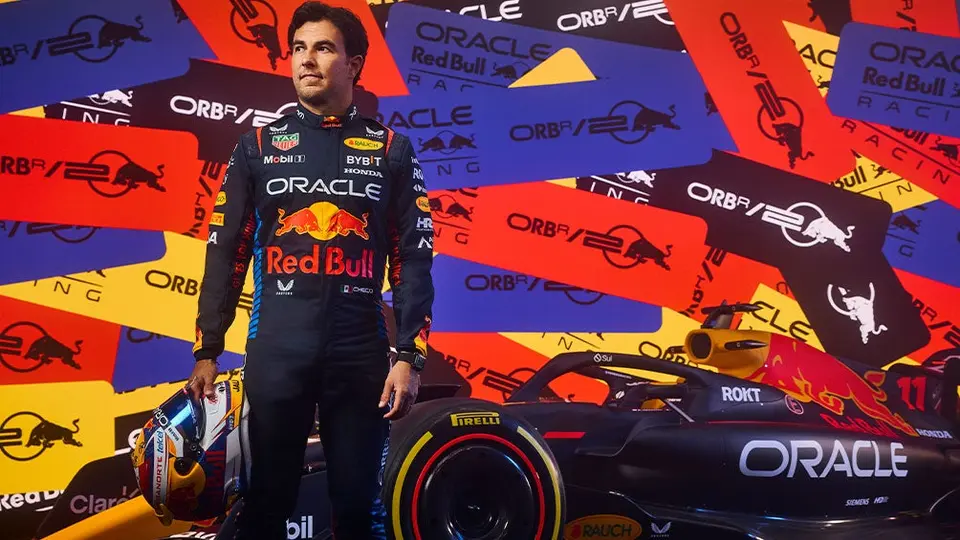 'El asiento de Red Bull es de Checo Pérez y sólo él puede perderlo': Christian Horner, ante rumores