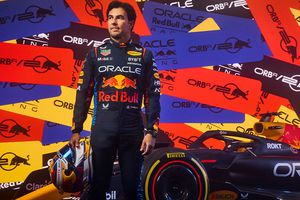 'El asiento de Red Bull es de Checo Pérez y sólo él puede perderlo': Christian Horner, ante rumores