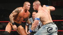John Cena y Randy Orton anuncian colaboración en plataforma de contenido exclusivo