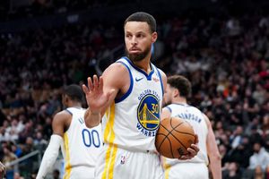 ¿Stephen Curry presidente de EU? El basquetbolista reveló su deseo de incursionar en la política