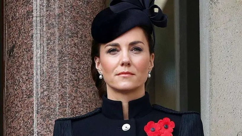 Kate Middleton “se recupera bien”, según nueva información filtrada sobre su salud