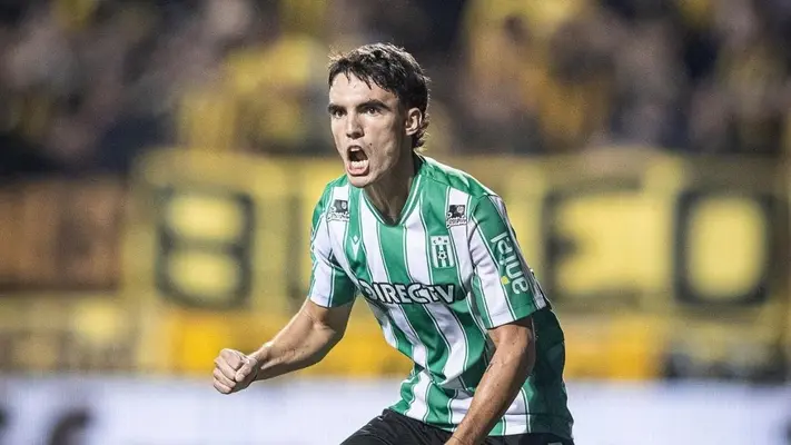 Deciden suspender la Liga de Uruguay tras una agresión de un aficionado a un árbitro