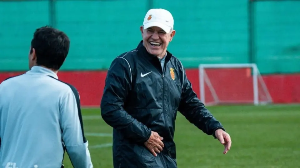 Javier Aguirre buscará dar una alegría contra todo pronóstico en la Final de la Copa del Rey