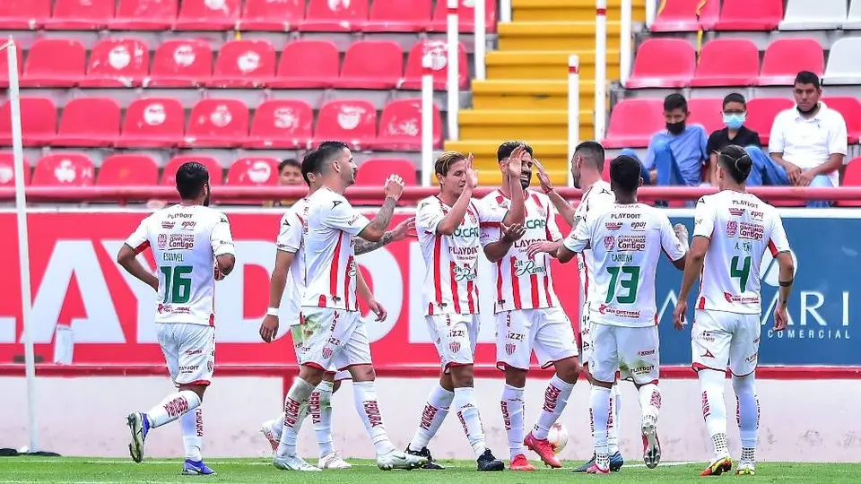 Liga MX: Necaxa vs Rayados cambiará de horario