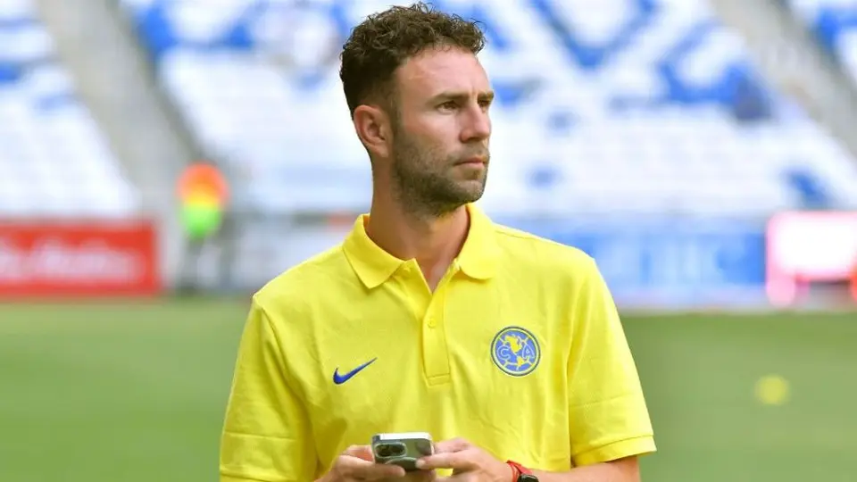 Miguel Layún: 'Tenemos una semana larga para recuperarnos y enracharnos'
