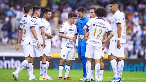 ¡Inconformes! Pumas, en desacuerdo por jugar a las 12 en CU ante Puebla