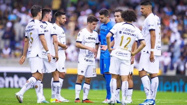 ¡Inconformes! Pumas, en desacuerdo por jugar a las 12 en CU ante Puebla