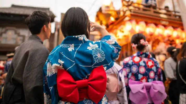 Festival Japonés de Primavera en CDMX 2024: ¿cuándo y dónde es? Te lo contamos