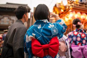 Festival Japonés de Primavera en CDMX 2024: ¿cuándo y dónde es? Te lo contamos