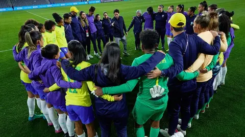 Copa Oro Femenil: Así se jugarán las Semifinales del certamen de CONCACAF