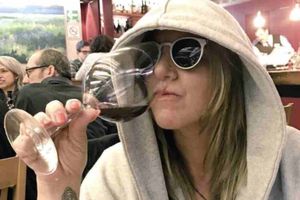 ¡Qué historia! Lupita Martínez 'La Pastora' en serios problemas de alcoholismo