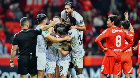 "Tolucazo histórico": Así reaccionó la prensa de Costa Rica a la remontada de Herediano