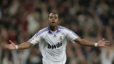 STJ confirma que Robinho será juzgado en Brasil y confirma fecha de juicio
