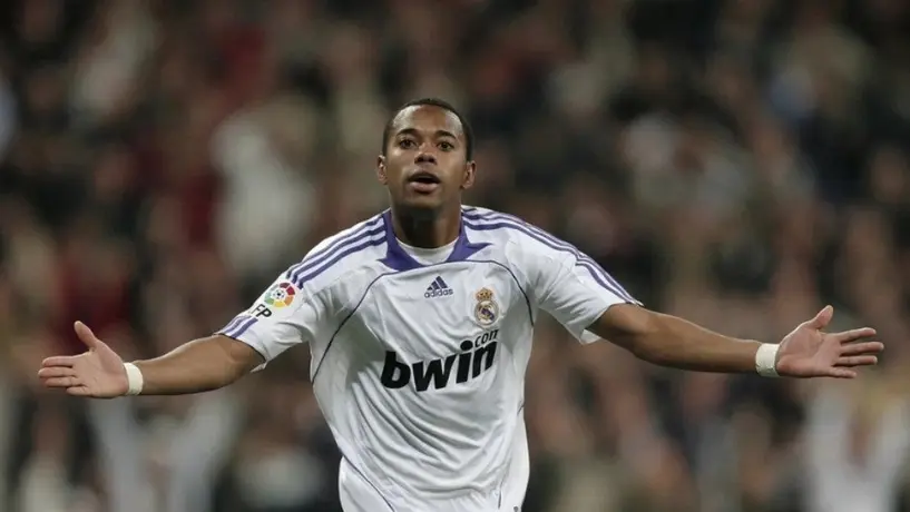 STJ confirma que Robinho será juzgado en Brasil y confirma fecha de juicio