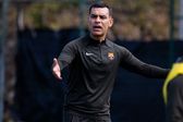 Faitelson quiere ver a Rafa Márquez dirigiendo a Barcelona: 'No le puedes decir que no'