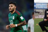 Mario Carrillo pide el regreso de Alexis Vega a la Selección Mexicana: 'Es urgente'