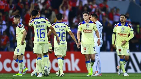 Concacaf y Liga MX no figuran en lista de mayores transferencias; femenil trasciende en México