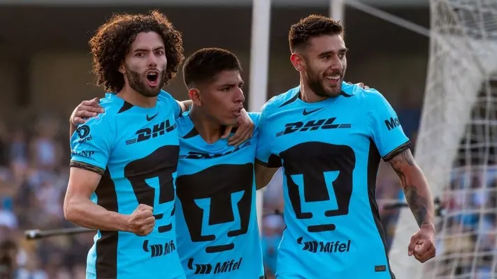 Pumas: La localía su fortaleza, la visita su debilidad