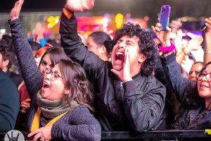 Vive Latino: Tenemos los horarios de los primeros escenarios