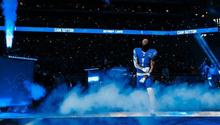 Detroit Lions cortan a Cameron Sutton, buscado por la policía por violencia doméstica
