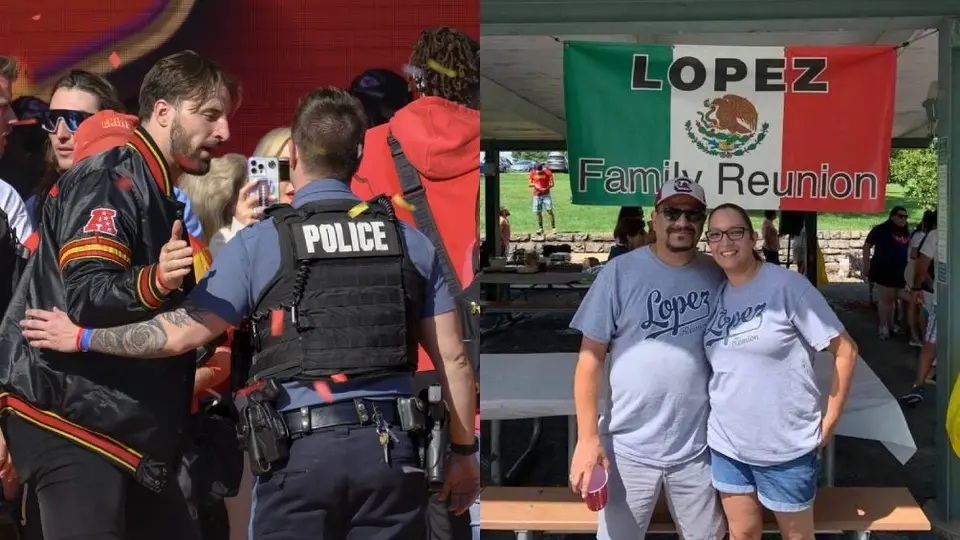 NFL: Mujer mexicana falleció en el tiroteo tras el desfile de los Kansas City Chiefs