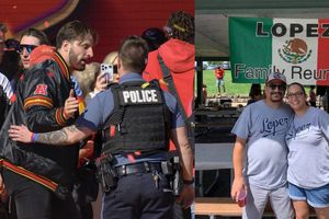 NFL: Mujer mexicana falleció en el tiroteo tras el desfile de los Kansas City Chiefs