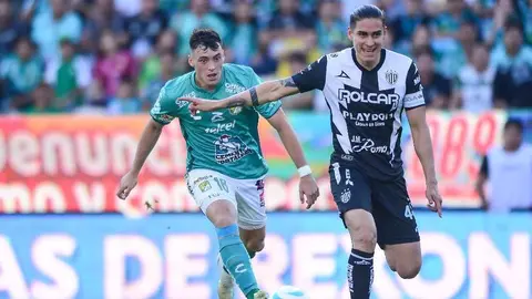 Necaxa vs León ¿Dónde y a qué hora ver el partido de Jornada 13 del Clausura 2024?