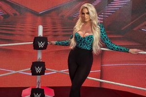 ¿Maryse tiene cáncer? La exluchadora de WWE reveló tener 11 tumores