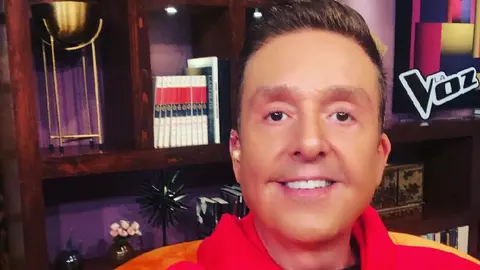 Daniel Bisogno está intubado; desconocen cuándo pueda regresar a ‘Ventaneando’