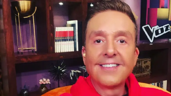 Daniel Bisogno está intubado; desconocen cuándo pueda regresar a ‘Ventaneando’