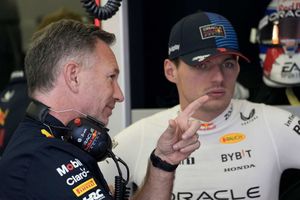 Verstappen pide la salida de Christian Horner de Red Bull: "Podría destrozar al equipo"