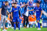 'Chelito' Delgado sobre el Cruz Azul de Martín Anselmi: "Nosotros jugábamos mejor"