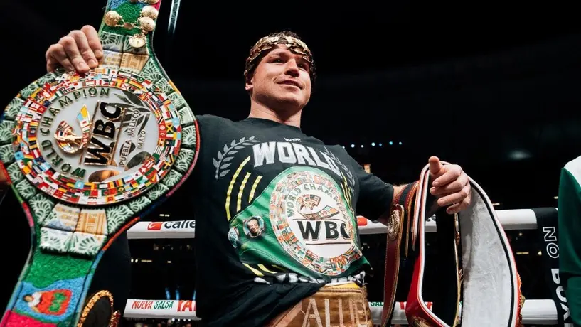 Juan Manuel Márquez señala a Canelo por evitar a Benavidez: “No puede hacer lo que quiera”