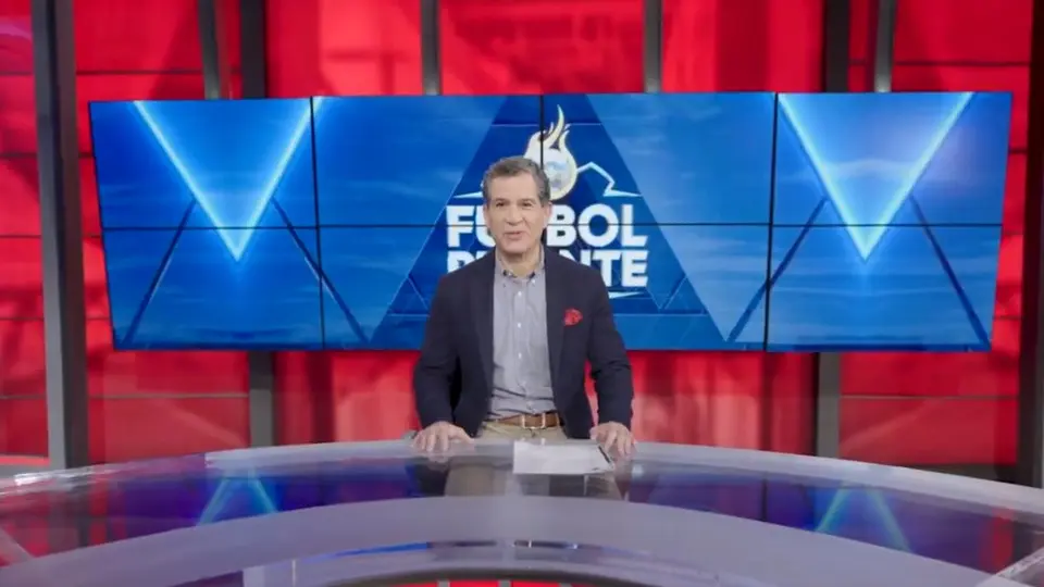 ‘Están guardando a Foden y Palmer’: Javier Alarcón se vuelve viral por desinformación en mesa de ESPN