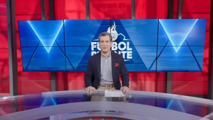 ‘Están guardando a Foden y Palmer’: Javier Alarcón se vuelve viral por desinformación en mesa de ESPN
