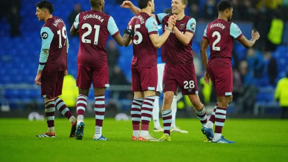 West Ham vs Burnley: ¿A qué hora y dónde ver a Edson Álvarez en la Premier League?