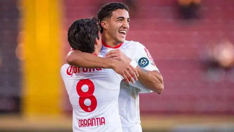 Toluca vence al Herediano en Costa Rica y se lleva ventaja en la eliminatoria