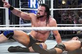 Drew McIntyre ganó la Elimination Chamber y retará a Seth Rollins en WrestleMania 40