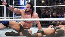 Drew McIntyre ganó la Elimination Chamber y retará a Seth Rollins en WrestleMania 40