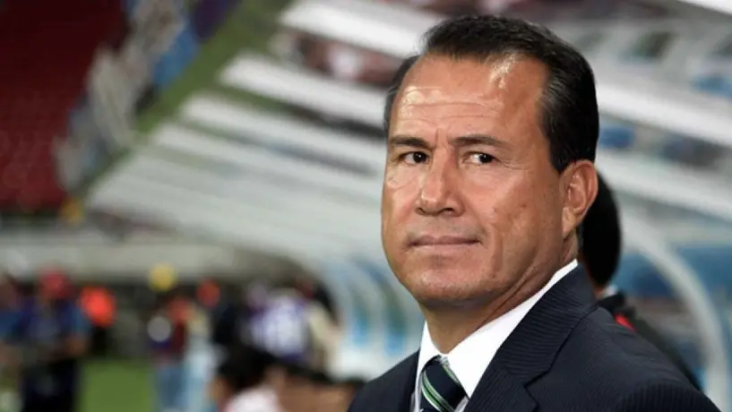 Efraín Flores reveló cómo salvó a Héctor Herrera de ser pescador