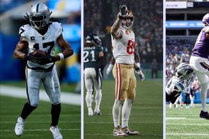 'Receiver', la nueva serie de Netflix sobre NFL; Davante Adams, George Kittle y más