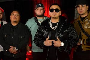 ¡Fuerza Regida dará concierto en CDMX! Te contamos todos los detalles