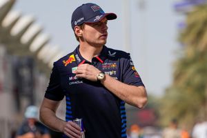 Max Verstappen advierte a F1 sobre cuidados en la pista: "Revisen dos veces"