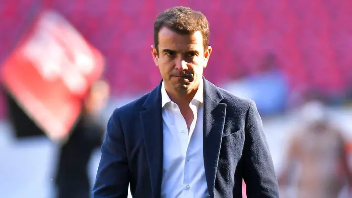 José Riestra pone ultimátum a jugadores de Atlas: “Hay que evaluar quién quiere estar”