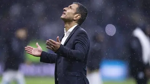 Antonio Portales, Danny Trejo y Esteban Lozano, los exiliados que juegan en Europa y aspiran al Tri