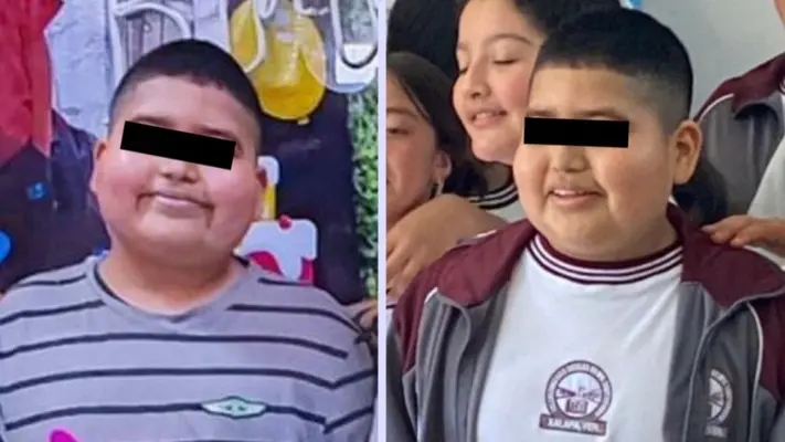 José Armando, menor de edad con leucemia y fanático de Cruz Azul, sufrió una recaída