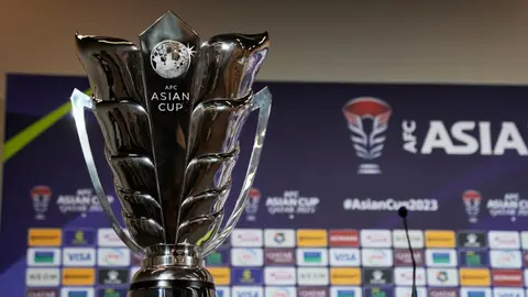 Copa de Asia: ¿Dónde y a qué hora ver la Final entre Qatar y Jordania?