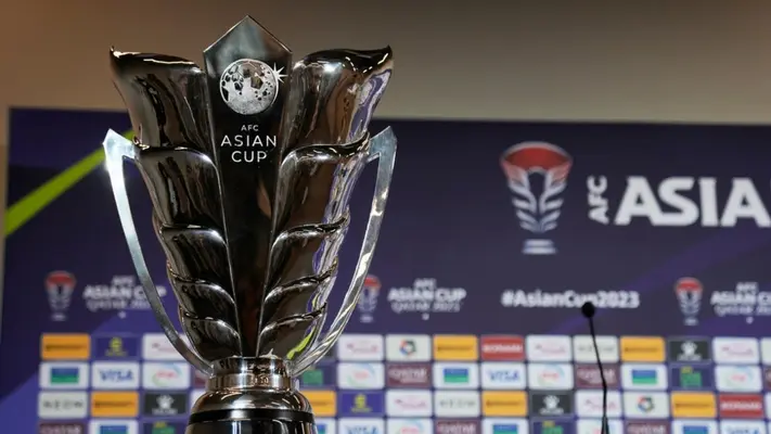 Copa de Asia: ¿Dónde y a qué hora ver la Final entre Qatar y Jordania?
