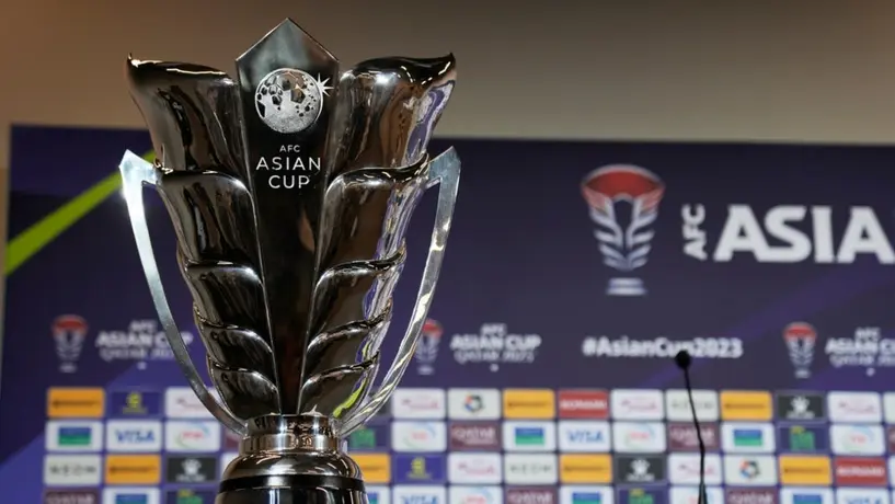 Copa de Asia: ¿Dónde y a qué hora ver la Final entre Qatar y Jordania?