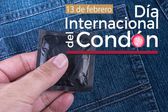 ¡Protégete! Hoy es el Día Internacional del Condón